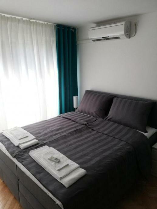 זאגרב Apartments Ali מראה חיצוני תמונה