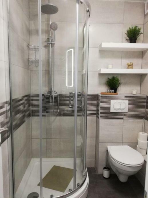 זאגרב Apartments Ali מראה חיצוני תמונה