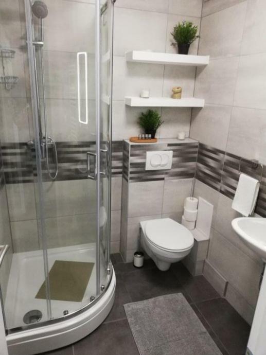 זאגרב Apartments Ali מראה חיצוני תמונה