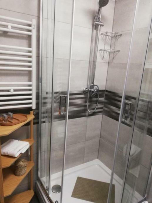 זאגרב Apartments Ali מראה חיצוני תמונה