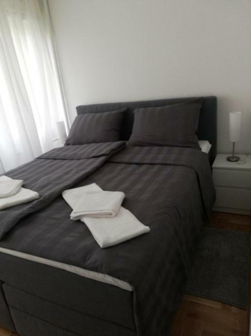 זאגרב Apartments Ali מראה חיצוני תמונה